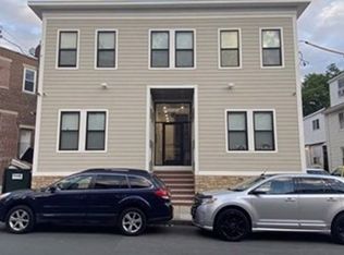 Sixth Street, Chelsea, MA 02150