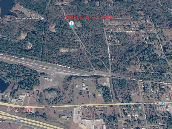 4th image of Pond Dr