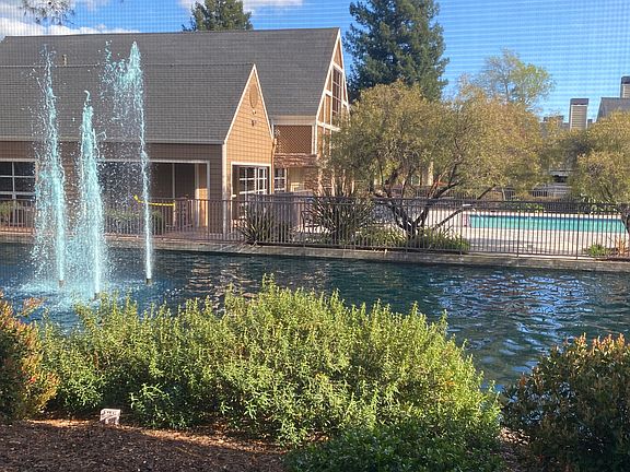 View from the primary bedroom - No rear neighbors