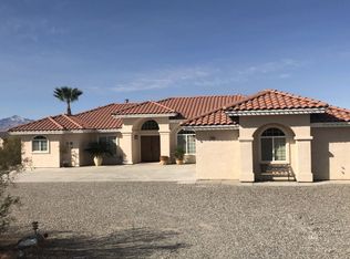 1126 E Belle Vista Ave, Ridgecrest, CA 93555