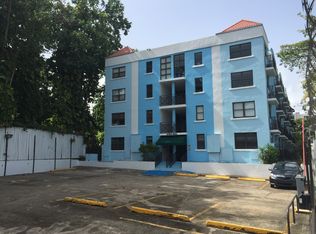 829 Anasco #20, San Juan, PR 00925