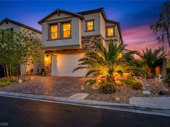 10197 Cluny Ave, Las Vegas, NV 89178