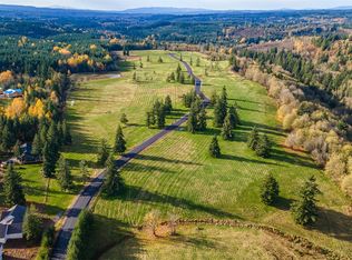 0 Birchfield Cmns LOT A, Onalaska, WA 98570