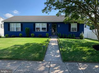 511 Madison Ave, Burlington, NJ 08016