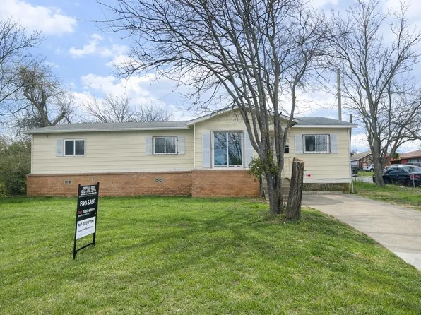 1413 Lindsey St, Fort Worth, TX 76105