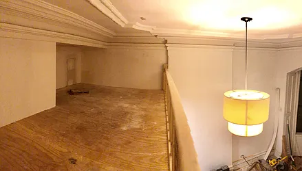 Rented by H F Hewitt Realty