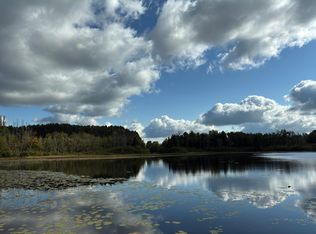 6797 N Plantation Rd E, Mercer, WI 54547