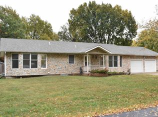 536 NE Arter Ave, Topeka, KS 66616