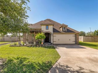 3801 Wild Horse Creek Ct, College Station, TX 77845
