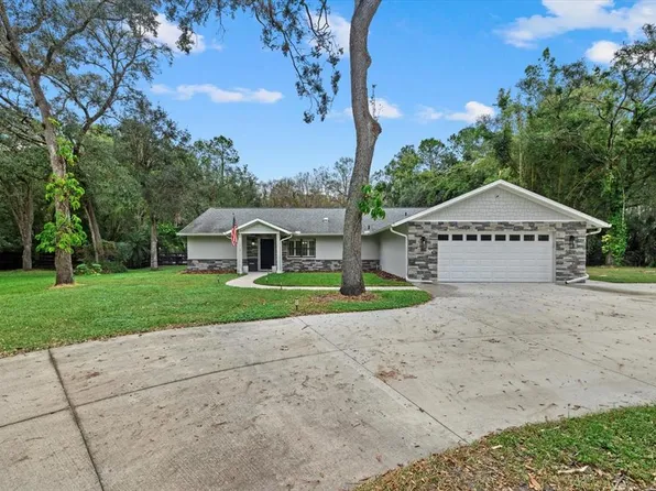 25053 Oaks Blvd, Land O Lakes, FL 34639