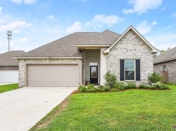 6426 Nesting Dr, Gonzales, LA 70737