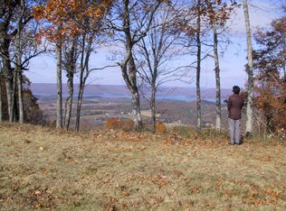 310 Overlook Dr LOT 10, Section, AL 35771