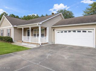 129 Acorn Way, Richlands, NC 28574