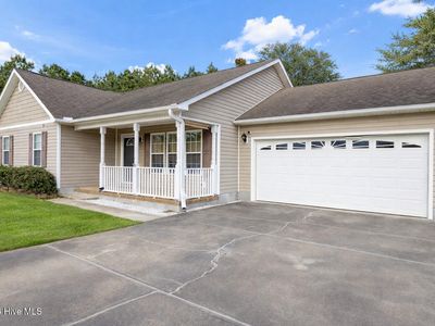 129 Acorn Way, Richlands, NC, 28574