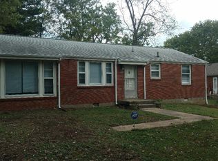 4900 Raywood Ln, Nashville, TN 37211