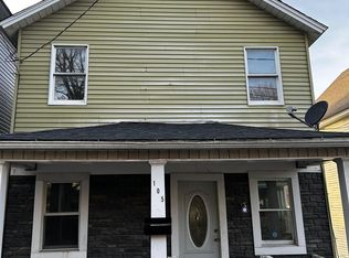 105 Washington St UNIT A, Carbondale, PA 18407