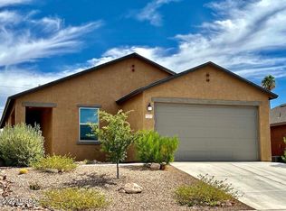 6135 S Antrim Loop, Tucson, AZ 85706