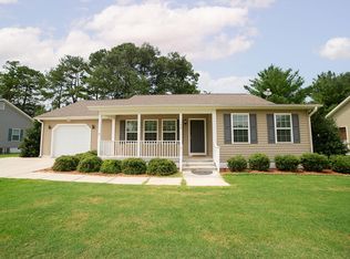 120 Elder St, Rockingham, NC 28379