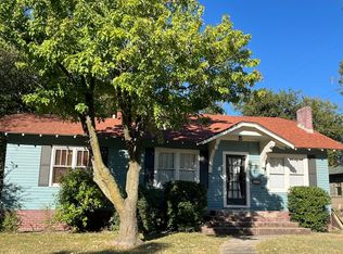 516 S Crawford Ave, Norman, OK 73069