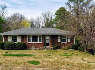 4810 Briarwood Dr, Nashville, TN 37211