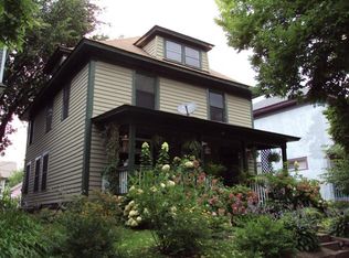667 Conway St, Saint Paul, MN 55106