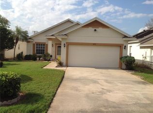 4253 Player Cir, Orlando, FL 32808