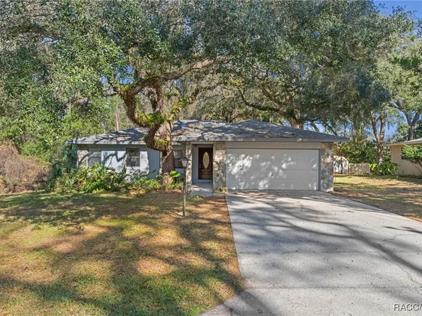 6461 E Slate St, Inverness, FL 34452