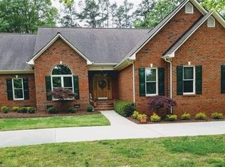 96 General Joseph Wheeler St, Stanley, NC 28164