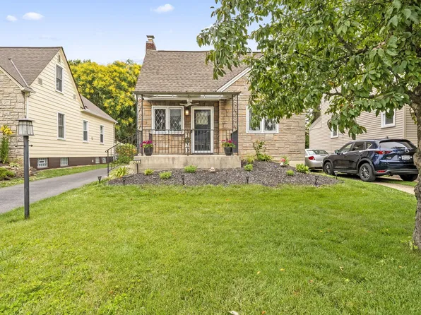 454 Crestview Rd, Columbus, OH 43202