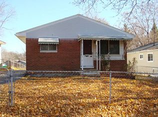 934 Stanley Ave, Pontiac, MI 48340