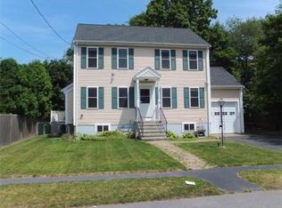12 Blake Rd, Weymouth, MA 02188