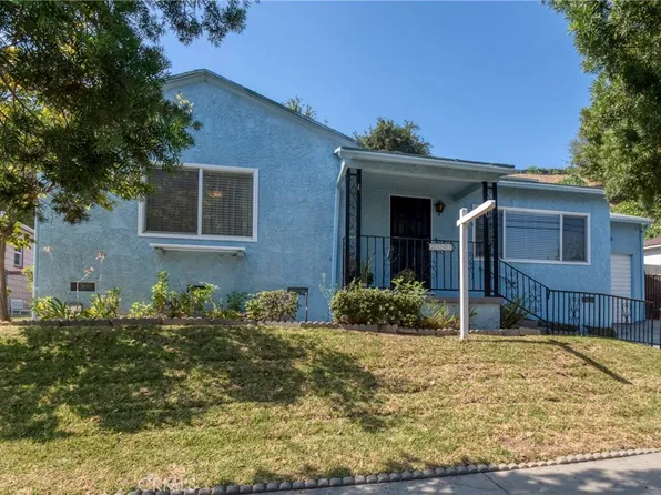 2107 Cyril Ave, Los Angeles, CA 90032