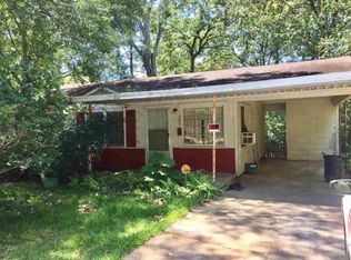 3621 Southland Dr, Jackson, MS 39212