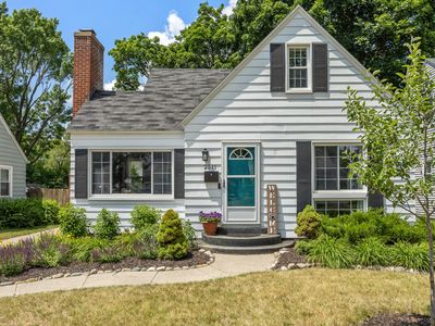 2511 Belfast Ave SE, Grand Rapids, MI, 49507