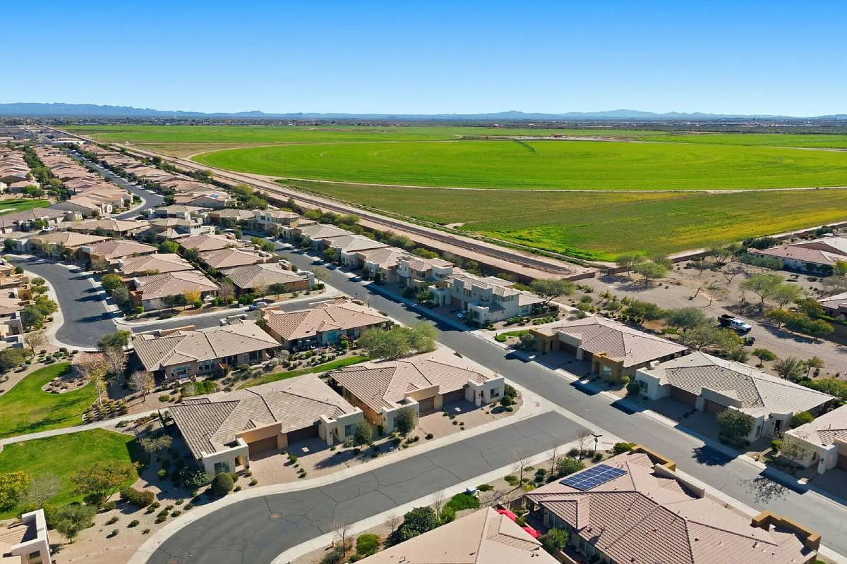 35989 N Kennedia Lane in San Tan Valley, AZ 85140 — Photo 3