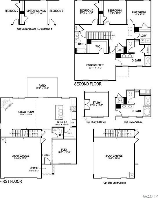 2nd image of 11648 Box Elder Way #47