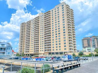 5000 Boardwalk APT 211, Ventnor City, NJ
