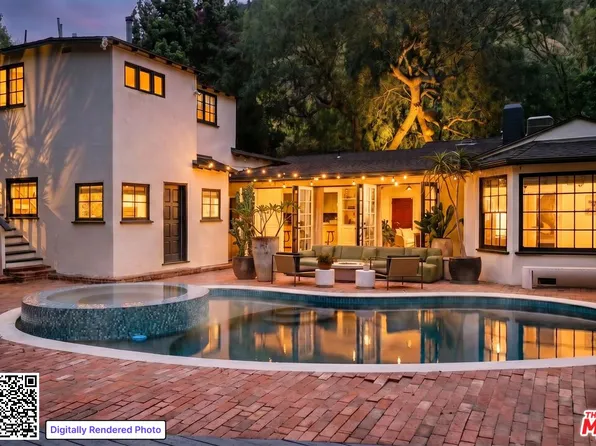 2015 Nichols Canyon Rd, Los Angeles, CA 90046