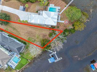 3042 S Shore Dr, Charleston, SC 29407