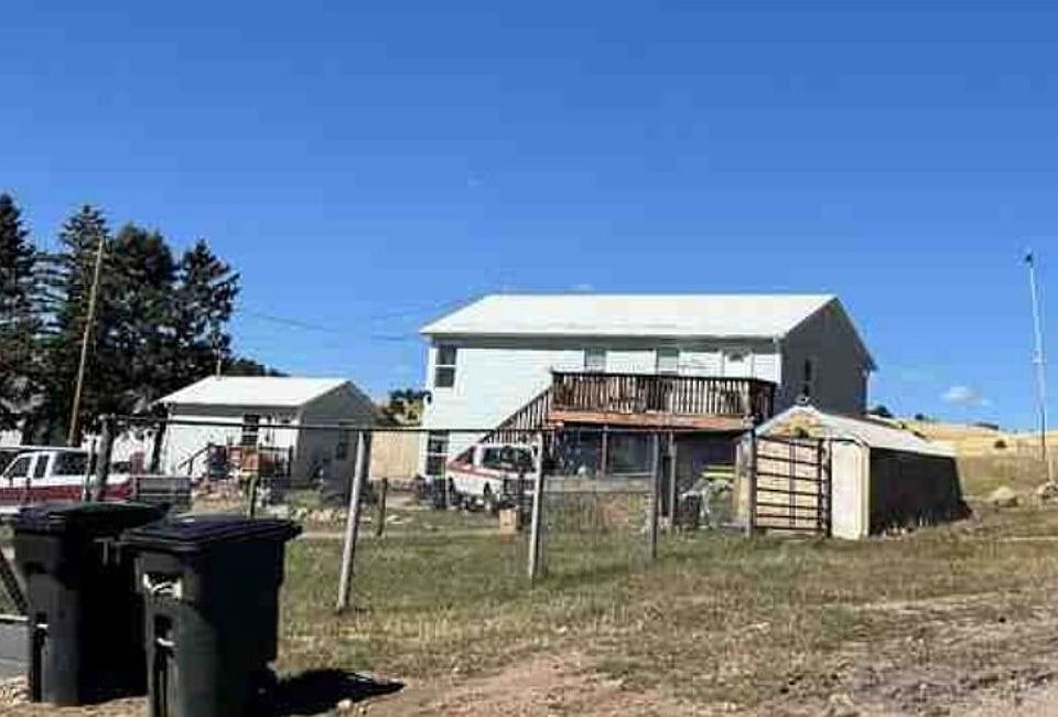 Property Front View