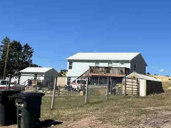 319 Florissant St, Cripple Creek, CO 80813