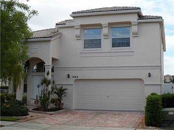 5th image of 1462 NW 158th Ave