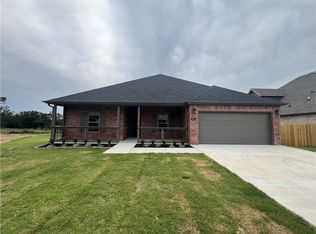 861 Ann Pl, Bentonville, AR 72713
