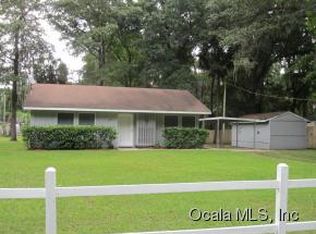 17171 NE 36th Ave, Citra, FL 32113