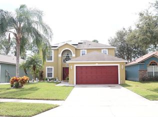 5310 Silver Thistle Ln, Saint Cloud, FL 34772