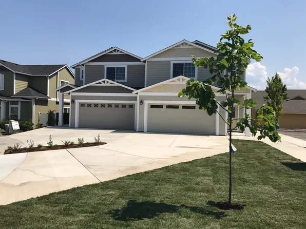 101 Poppy Bay Pl, Talent, OR 97540