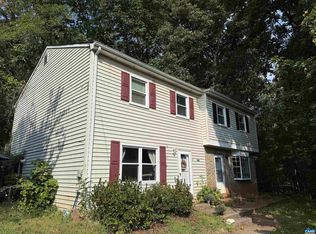 2219 Center Ave, Charlottesville, VA 22903