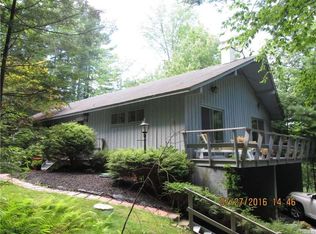 473 Camp Rd, Grahamsville, NY 12740