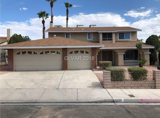 5200 Bromley Ave, Las Vegas, NV 89107