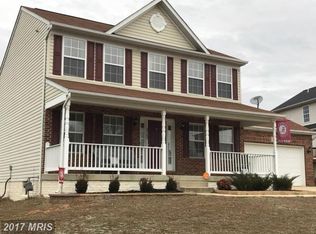 8362 Grovenor Ct, White Plains, MD